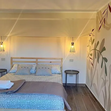 Casa Panoramica Sulle Colline Di Viareggio Holiday home