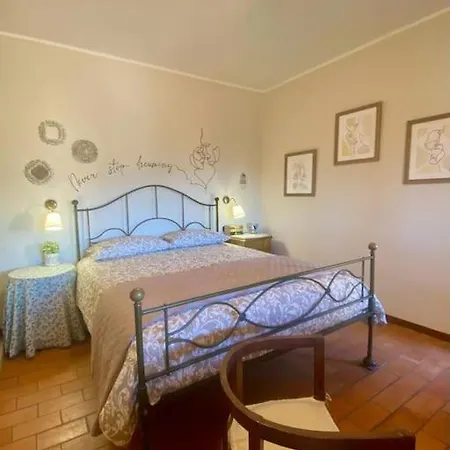 Casa Panoramica Sulle Colline Di Viareggio * Montigiano