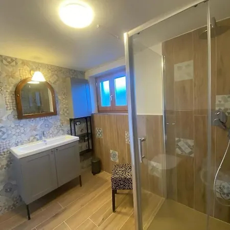 Casa Panoramica Sulle Colline Di Viareggio Holiday home
