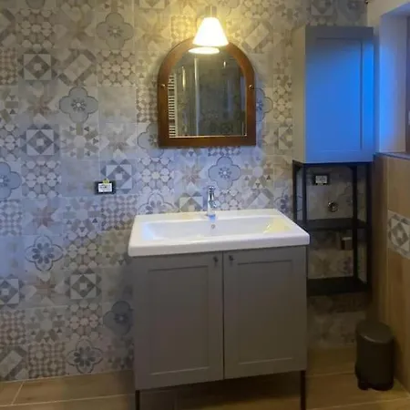 Casa Panoramica Sulle Colline Di Viareggio Holiday home