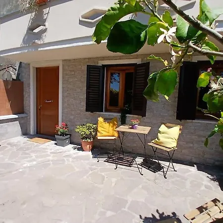 Casa Panoramica Sulle Colline Di Viareggio Holiday home *