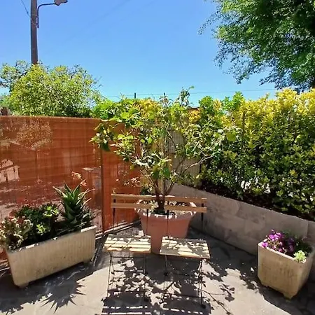 Casa Panoramica Sulle Colline Di Viareggio