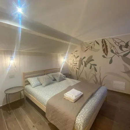 Casa Panoramica Sulle Colline Di Viareggio Дом отдыха *