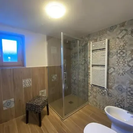 Casa Panoramica Sulle Colline Di Viareggio Дом отдыха