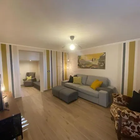 Дом отдыха Casa Panoramica Sulle Colline Di Viareggio *