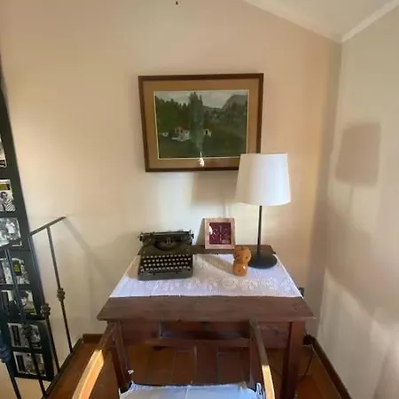 Casa Panoramica Sulle Colline Di Viareggio Montigiano