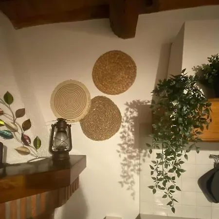 Casa Panoramica Sulle Colline Di Viareggio Дом отдыха *