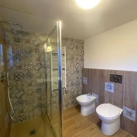 Дом отдыха Casa Panoramica Sulle Colline Di Viareggio