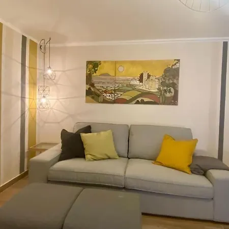 Casa Panoramica Sulle Colline Di Viareggio *