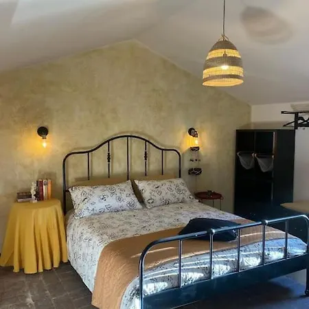 Дом отдыха Casa Panoramica Sulle Colline Di Viareggio *